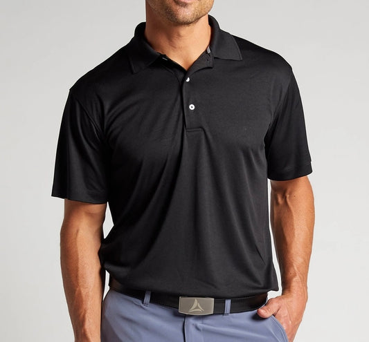 Custom Men's Golf Polo