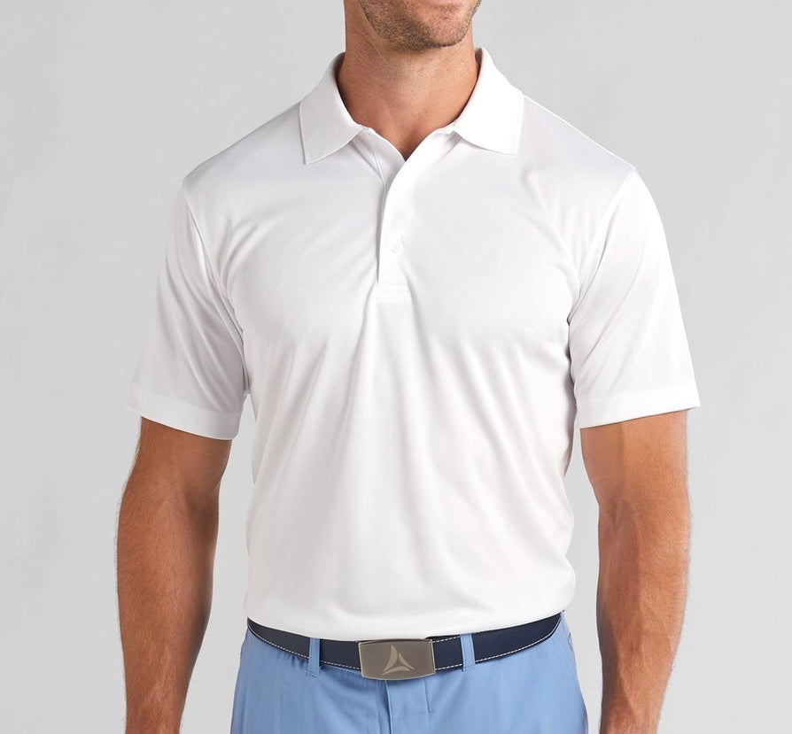 Custom Men's Golf Polo