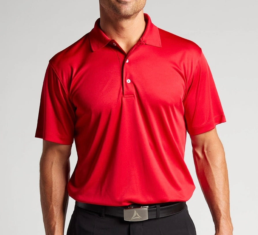 Custom Men's Golf Polo